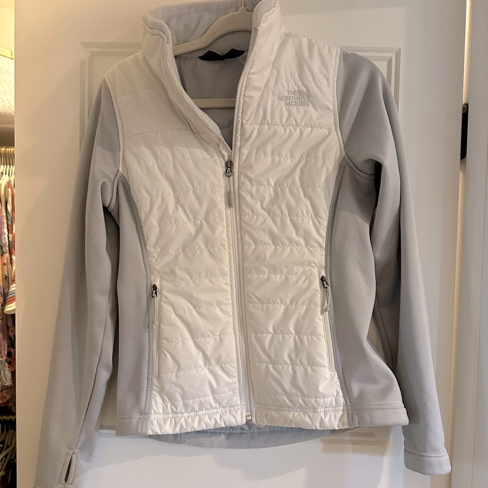 North face jacket